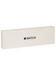 Смарт-часы Apple Watch SE (Gen 2), 40mm, Midnight — фото 3