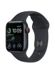 Смарт-часы Apple Watch SE (Gen 2), 40mm, Midnight