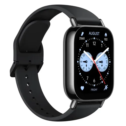 Смарт-часы Xiaomi Redmi Watch 5 Lite M2352W1, Black