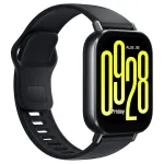 Смарт-часы Xiaomi Redmi Watch 5 Active M2351W1, Black
