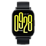 Смарт-часы Xiaomi Redmi Watch 5 Active M2351W1, Black — фото 2