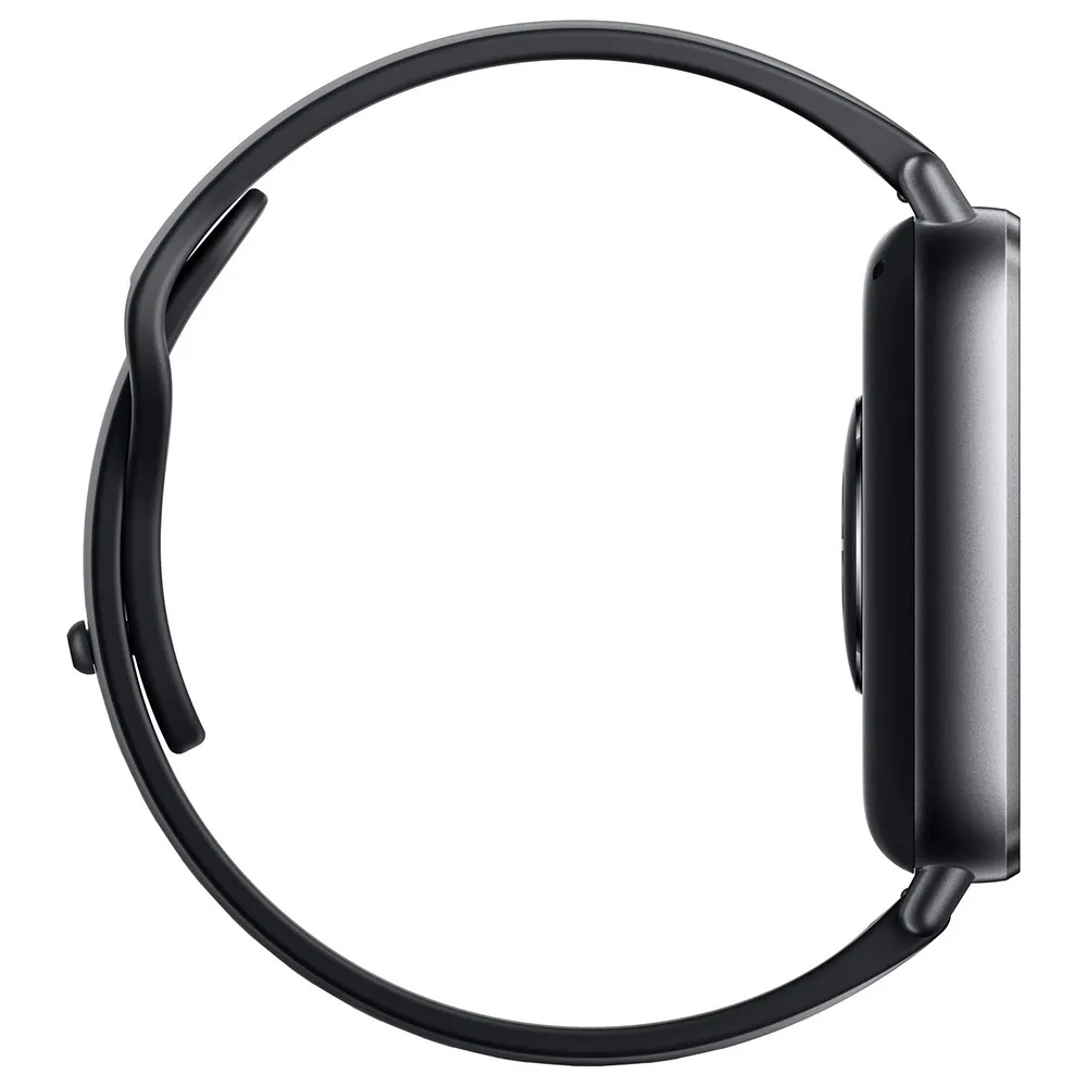 Смарт-часы Xiaomi Redmi Watch 5 Active M2351W1, Black — фото 3