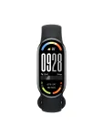 Смарт-браслет Xiaomi Smart Band 10 (M2459B1), Midnight Black — фото 2