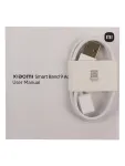 Смарт-браслет Xiaomi Smart Band 9 Active (M2435B1), Black — фото 5