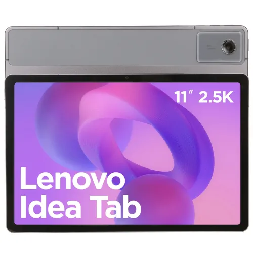 Планшет Lenovo Idea Tab TB336ZU, 11", 256 GB, 8 GB, Wi-Fi+5G, Luna Grey