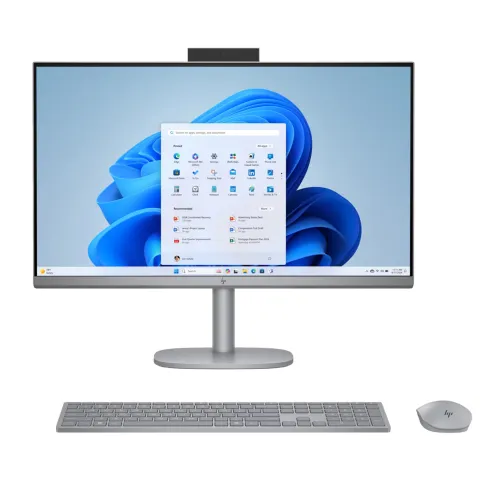 Моноблок HP OmniStudio X 27-cs1006ci (CD9N9EA)