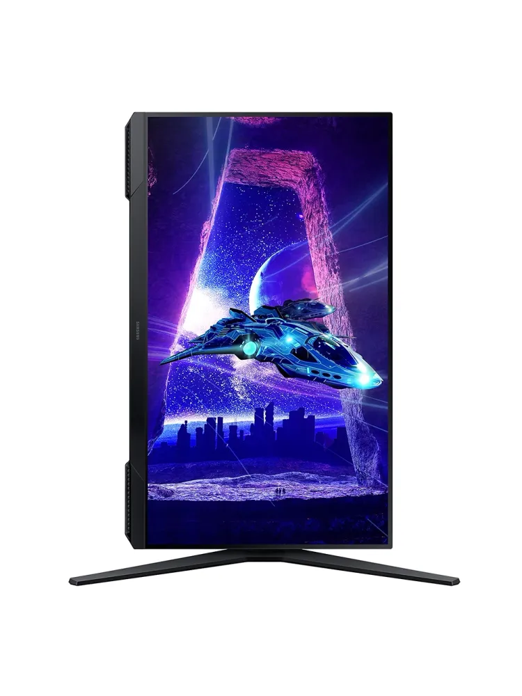 Монитор 24" Samsung Odyssey G3 LS24DG300EIXCI, Black — фото 3