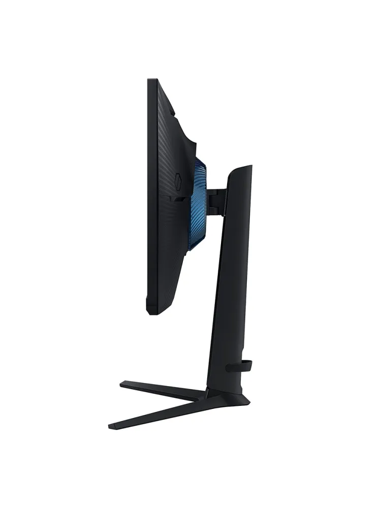 Монитор 24" Samsung Odyssey G3 LS24DG300EIXCI, Black — фото 5