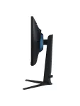 Монитор 24" Samsung Odyssey G3 LS24DG300EIXCI, Black — фото 5