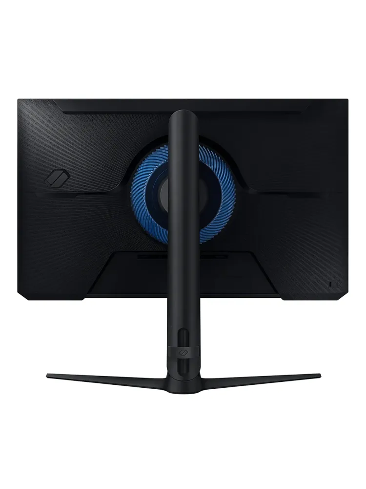 Монитор 24" Samsung Odyssey G3 LS24DG300EIXCI, Black — фото 4