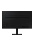 Монитор 24" Samsung Essential S3 LS24D304GAIXCI, Black — фото 3