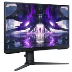 Монитор 27" Samsung Odyssey G3 LS27DG302EIXCI, Black