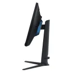 Монитор 27" Samsung Odyssey G3 LS27DG302EIXCI, Black — фото 3
