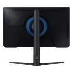 Монитор 27" Samsung Odyssey G3 LS27DG302EIXCI, Black — фото 4