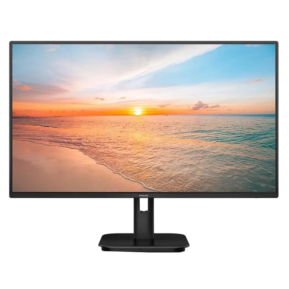 Монитор 23.8" Philips 24E1N1100A/01, Black (120Hz) — фото 2