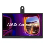 Монитор 15.6" ASUS ZenScreen MB166CR, Black — фото 2
