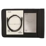 Монитор 15.6" ASUS ZenScreen MB166CR, Black — фото 5