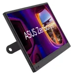 Монитор 15.6" ASUS ZenScreen MB166CR, Black