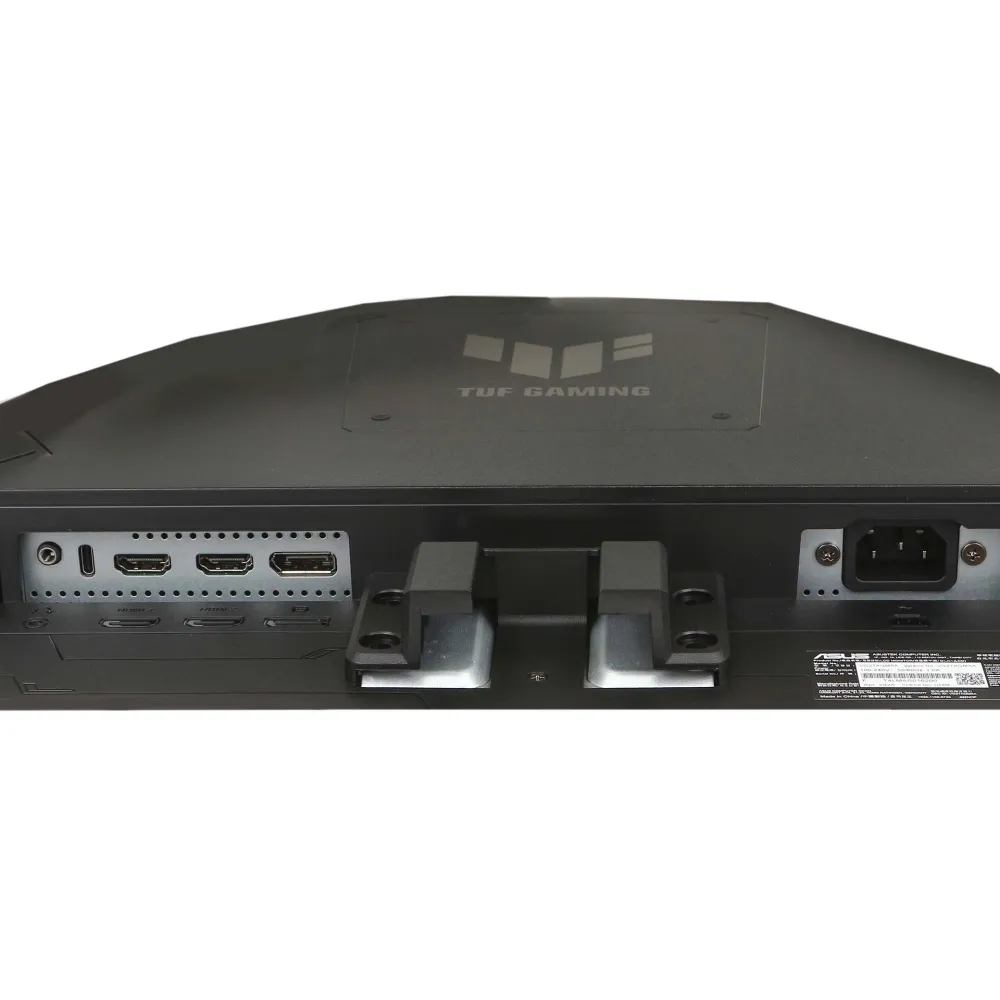 Монитор 27" ASUS TUF Gaming VG27AQM5A, Black — фото 5