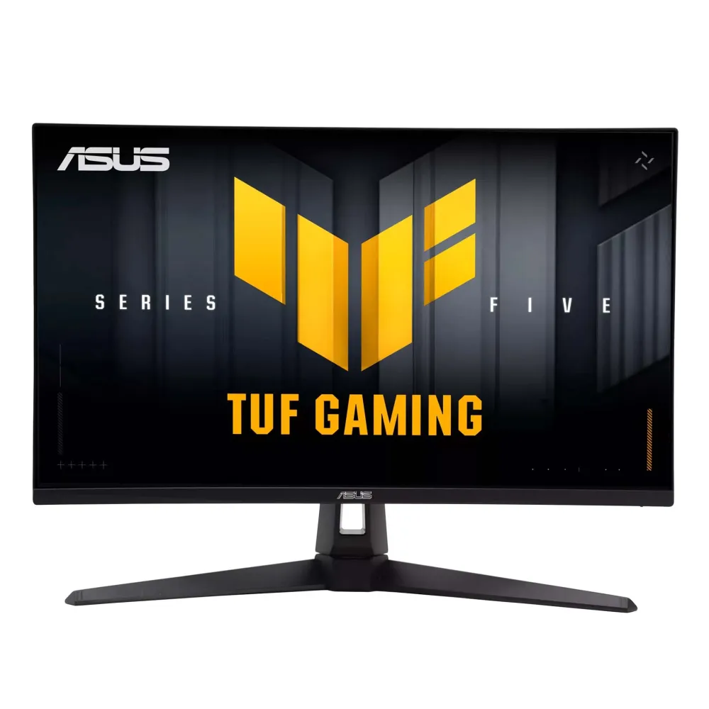 Монитор 27" ASUS TUF Gaming VG27AQM5A, Black — фото 2