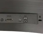 Монитор 23.8" ASUS VZ24EHF, Black — фото 5