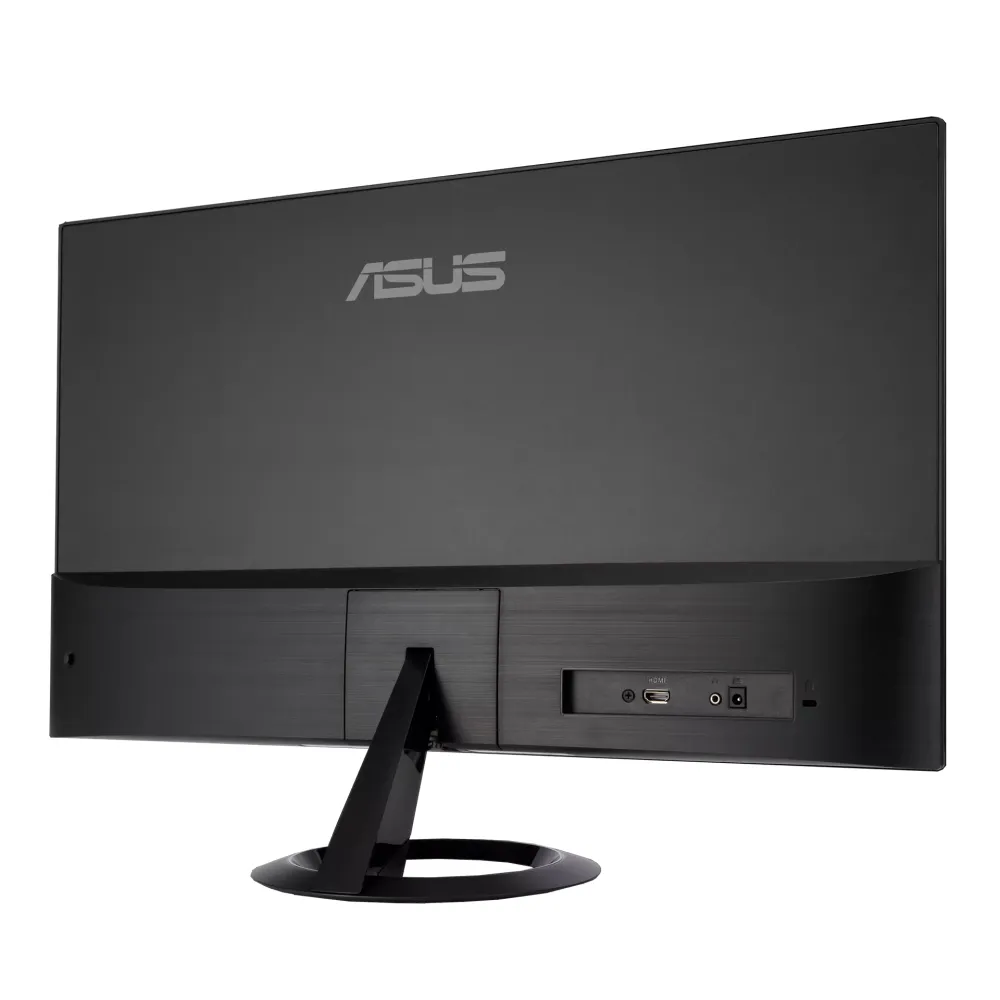 Монитор 23.8" ASUS VZ24EHF, Black — фото 4
