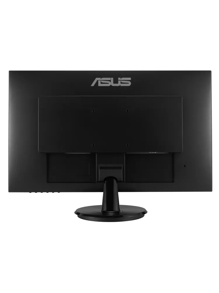Монитор 27" ASUS VA27DQFR, Black — фото 4