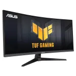 Монитор 34" ASUS TUF Gaming VG34VQ3B, Black
