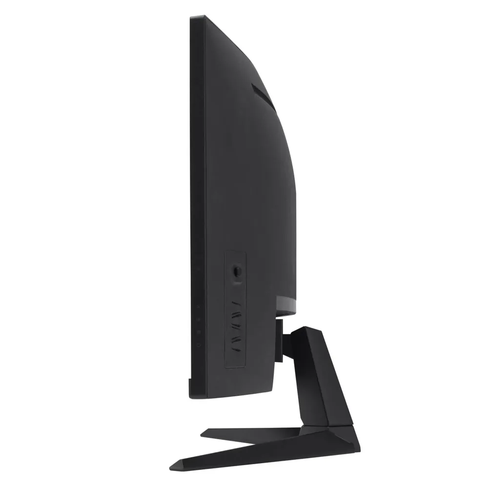 Монитор 34" ASUS TUF Gaming VG34VQ3B, Black — фото 3