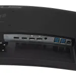 Монитор 34" ASUS TUF Gaming VG34VQ3B, Black — фото 5