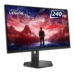 Монитор 26.5" Lenovo Legion 27Q-10, Black