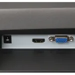 Монитор 27" Acer SA273P1bi, Black — фото 5