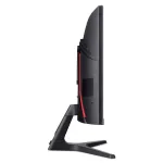 Монитор 23.6" Acer Nitro ED240QP0bi, Black — фото 3