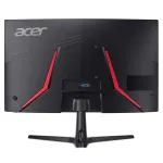 Монитор 23.6" Acer Nitro ED240QP0bi, Black — фото 4