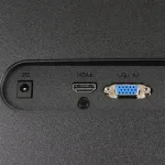Монитор 23.8" Acer KA242YG0bi, Black — фото 5