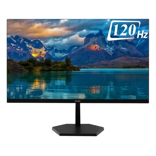 Монитор 27" Sanc M2753FKG, Black