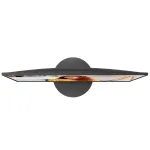 Монитор 23.8" AOC 24B3QA2/01, Black — фото 5