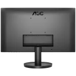 Монитор 23.8" AOC 24B3QA2/01, Black — фото 3