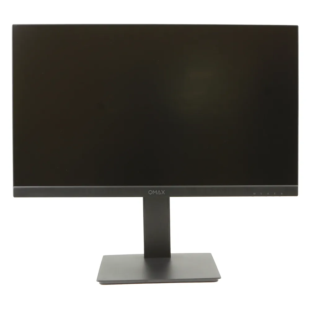 Монитор 23.8" Qmax 24UM50HDMP, Black — фото 2