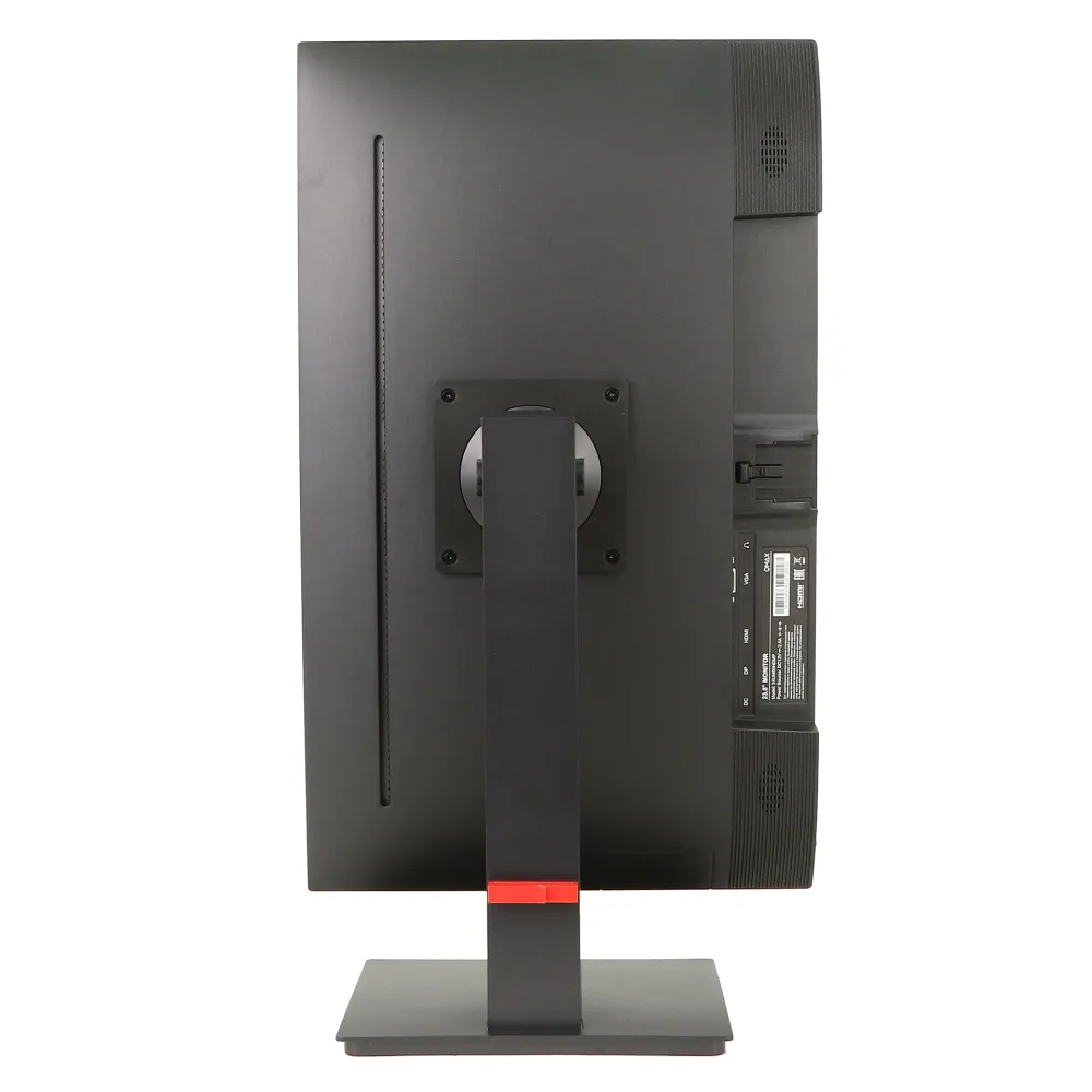 Монитор 23.8" Qmax 24UM50HDMP, Black — фото 4