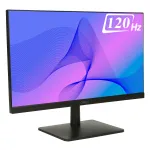 Монитор 21.5" Qmax 22UM50H, Black