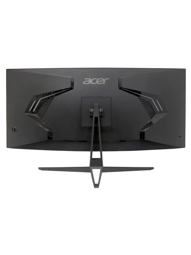 Монитор 34" Acer Nitro ED343CURXbmiippx, Black — фото 2