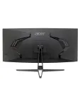 Монитор 34" Acer Nitro ED343CURXbmiippx, Black — фото 2