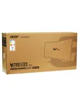 Монитор 34" Acer Nitro ED343CURXbmiippx, Black — фото 5