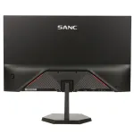 Монитор 23.8" Sanc M2453FKG, Black — фото 4