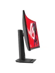 Монитор 31.5" ASUS ROG Strix XG32WCMS, Black — фото 3