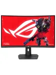 Монитор 31.5" ASUS ROG Strix XG32WCMS, Black — фото 2