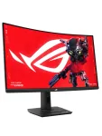 Монитор 31.5" ASUS ROG Strix XG32WCMS, Black