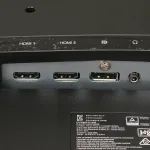 Монитор 31.5" Lenovo Legion R32qc-30, Black-Blue — фото 5