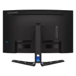 Монитор 31.5" Lenovo Legion R32qc-30, Black-Blue — фото 4